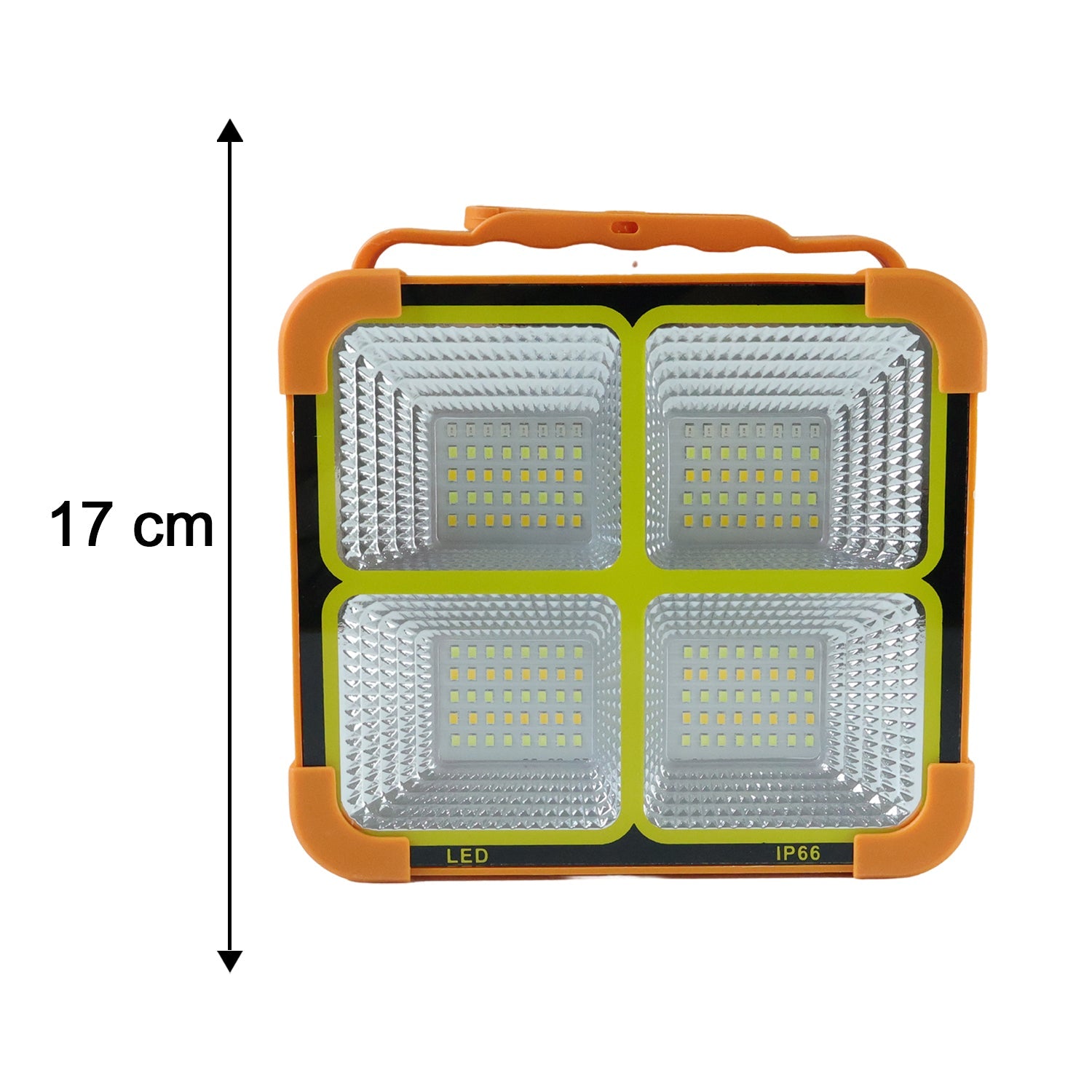  High Power Solar LED Flood Light - main