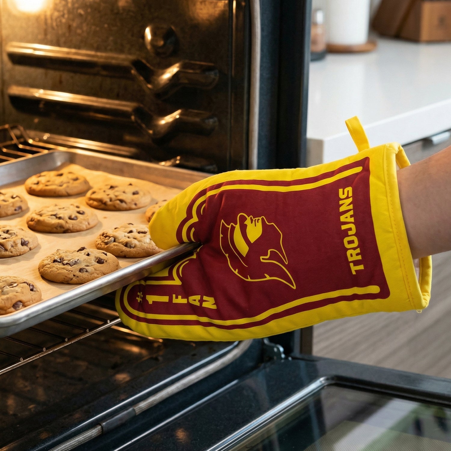 Gloves