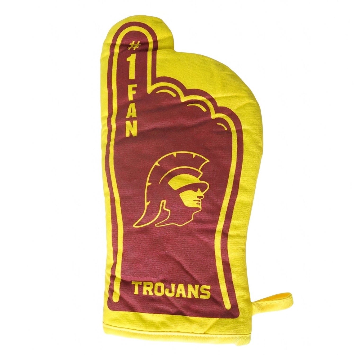 Safety Oven Glove