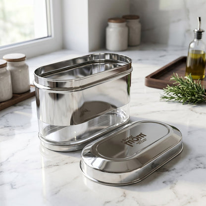  Snack Storage Canister
