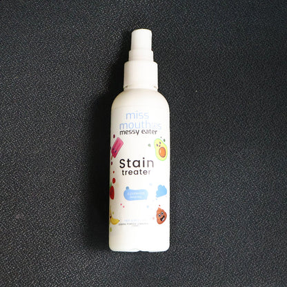 Instant Stain Remover Spray Mess & Food Stain Cleaning Solution 100ml - (1 Pc)