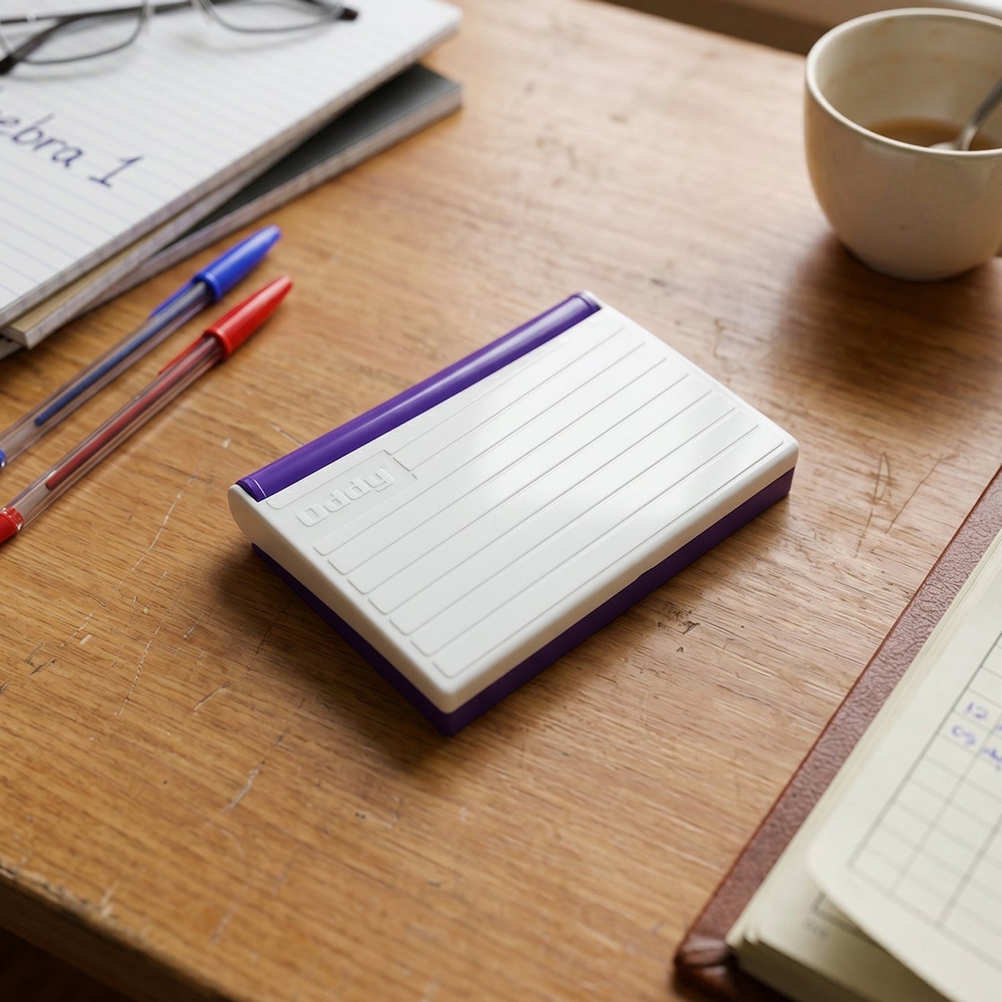 refillable stamp pad ink