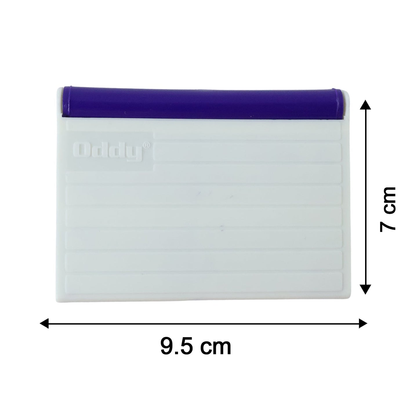 office stationery stamp pad