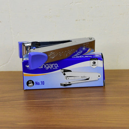 Kangaro No.10 Compact Metal Stapler