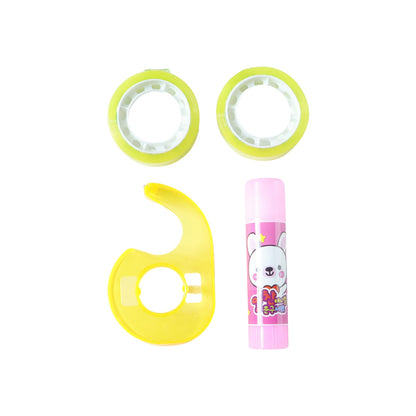 school supplies stationery kit