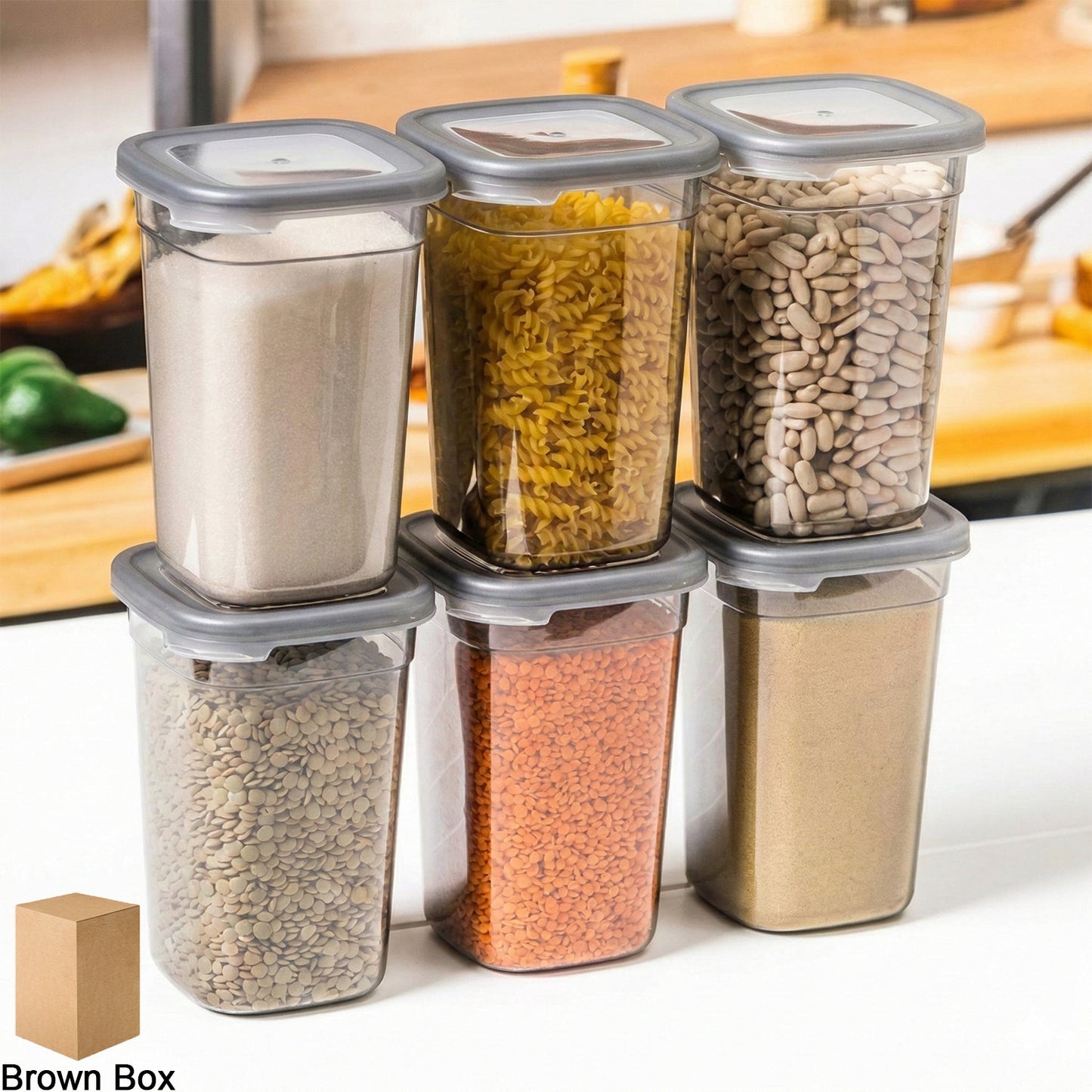 Container Set