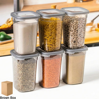Container Set