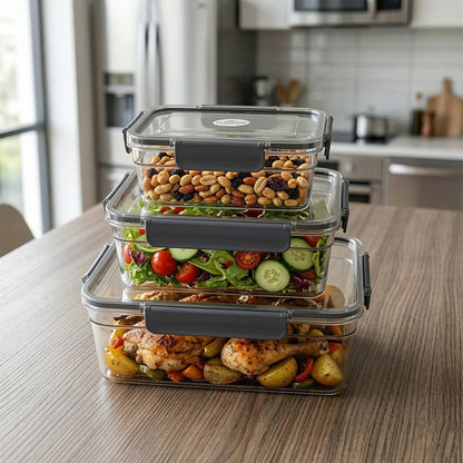 food storage set