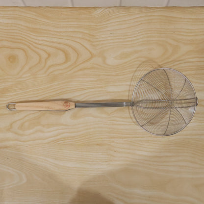 cooking strainer utensil
