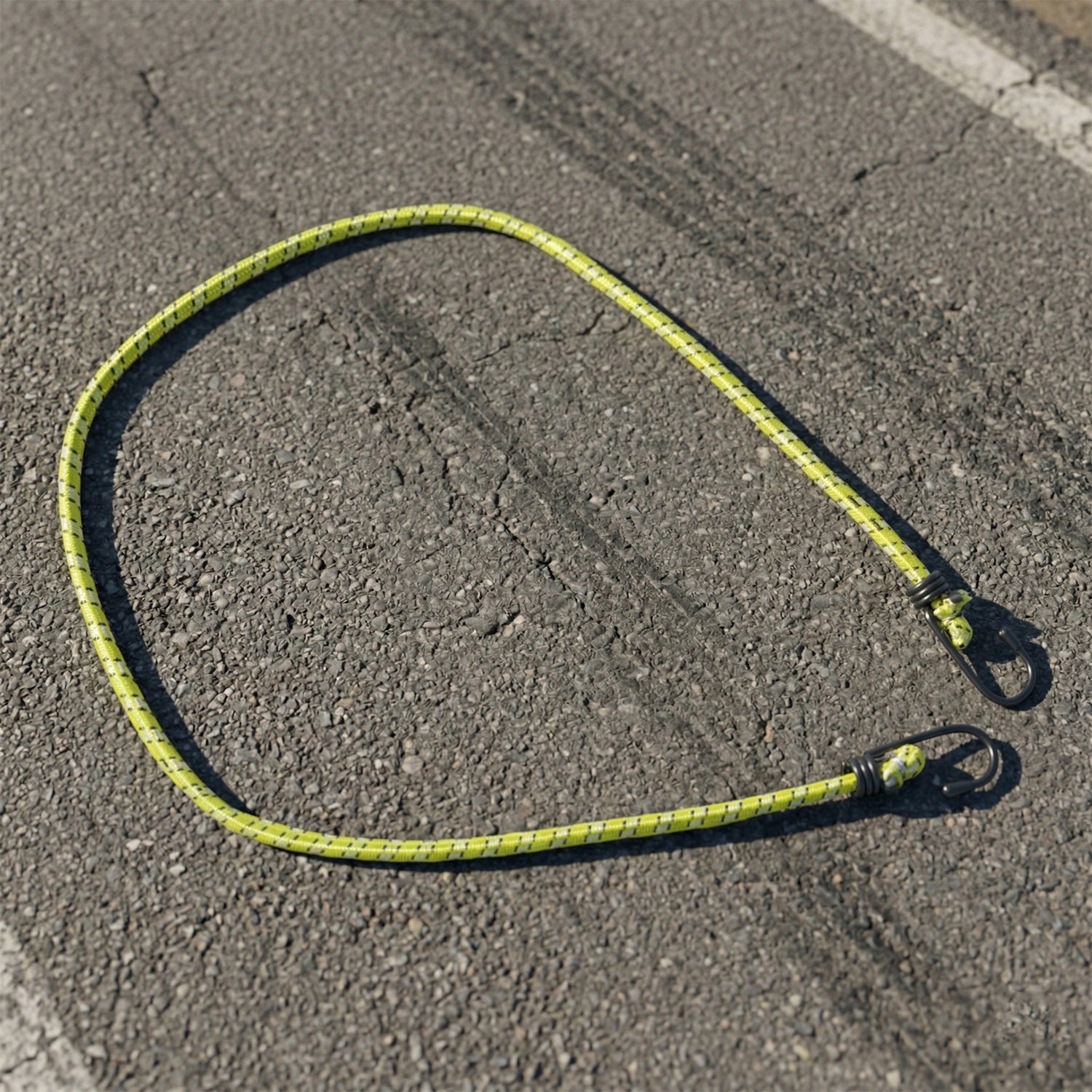 Elastic Tie Rope