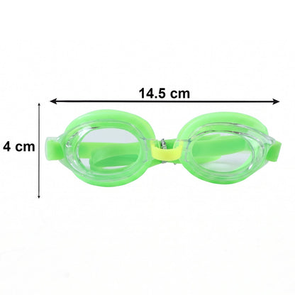 protective eyewear swim goggles pool training use