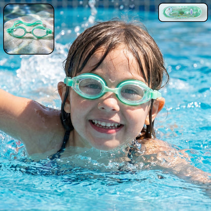 kids anti fog goggles