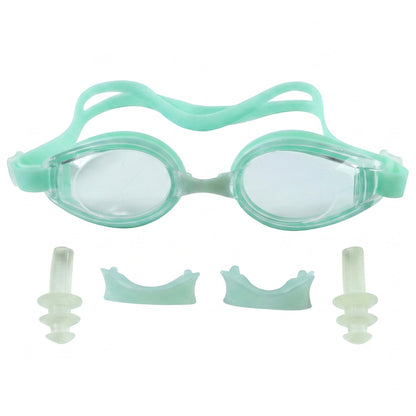 clear vision swim goggles