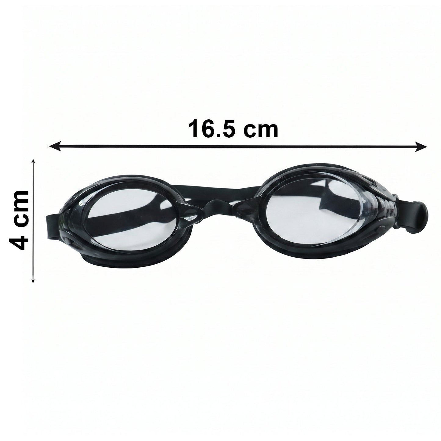 clear vision kids goggles swim fun activity