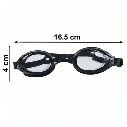 clear vision kids goggles swim fun activity