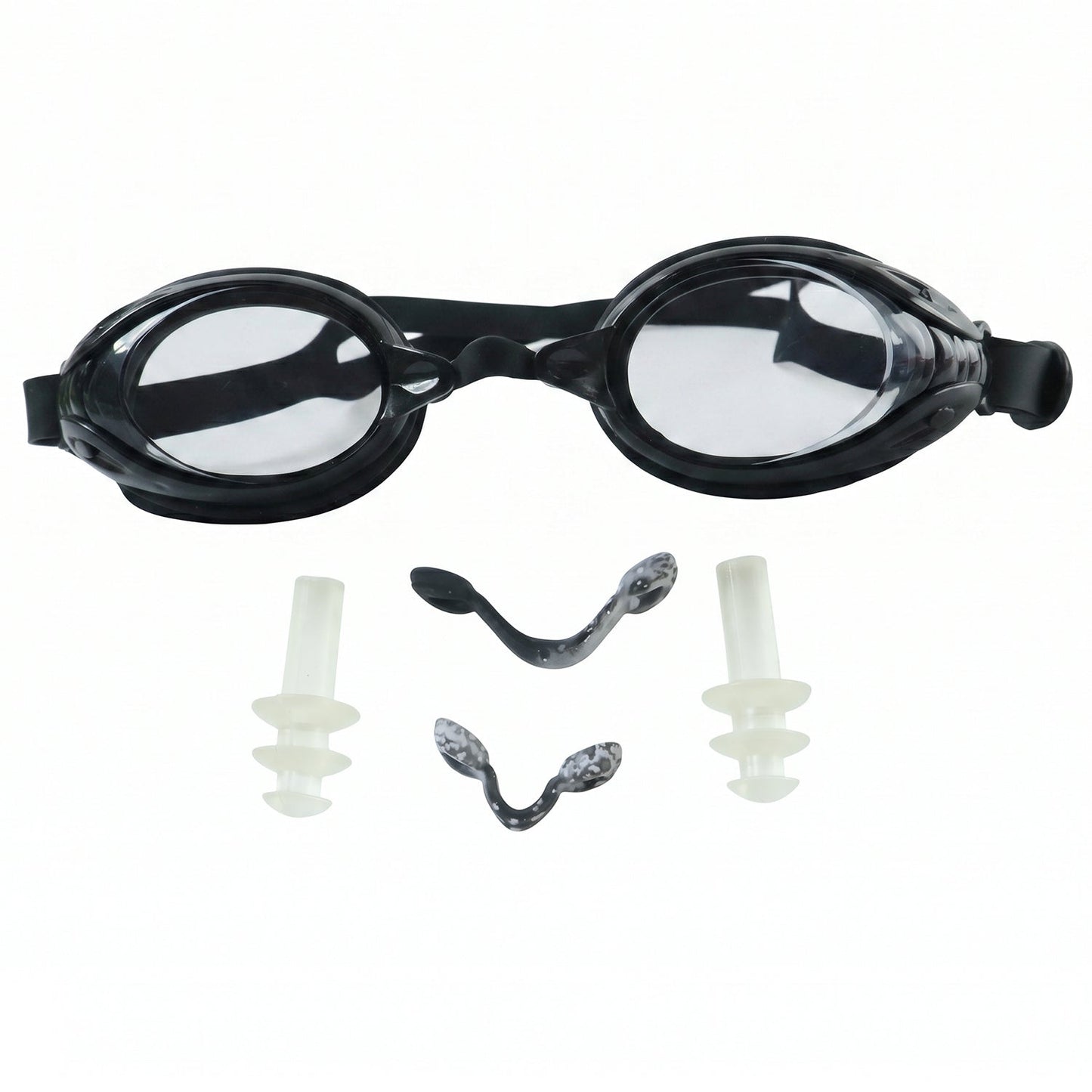durable kids swimming goggles water practice use