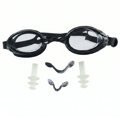 durable kids swimming goggles water practice use