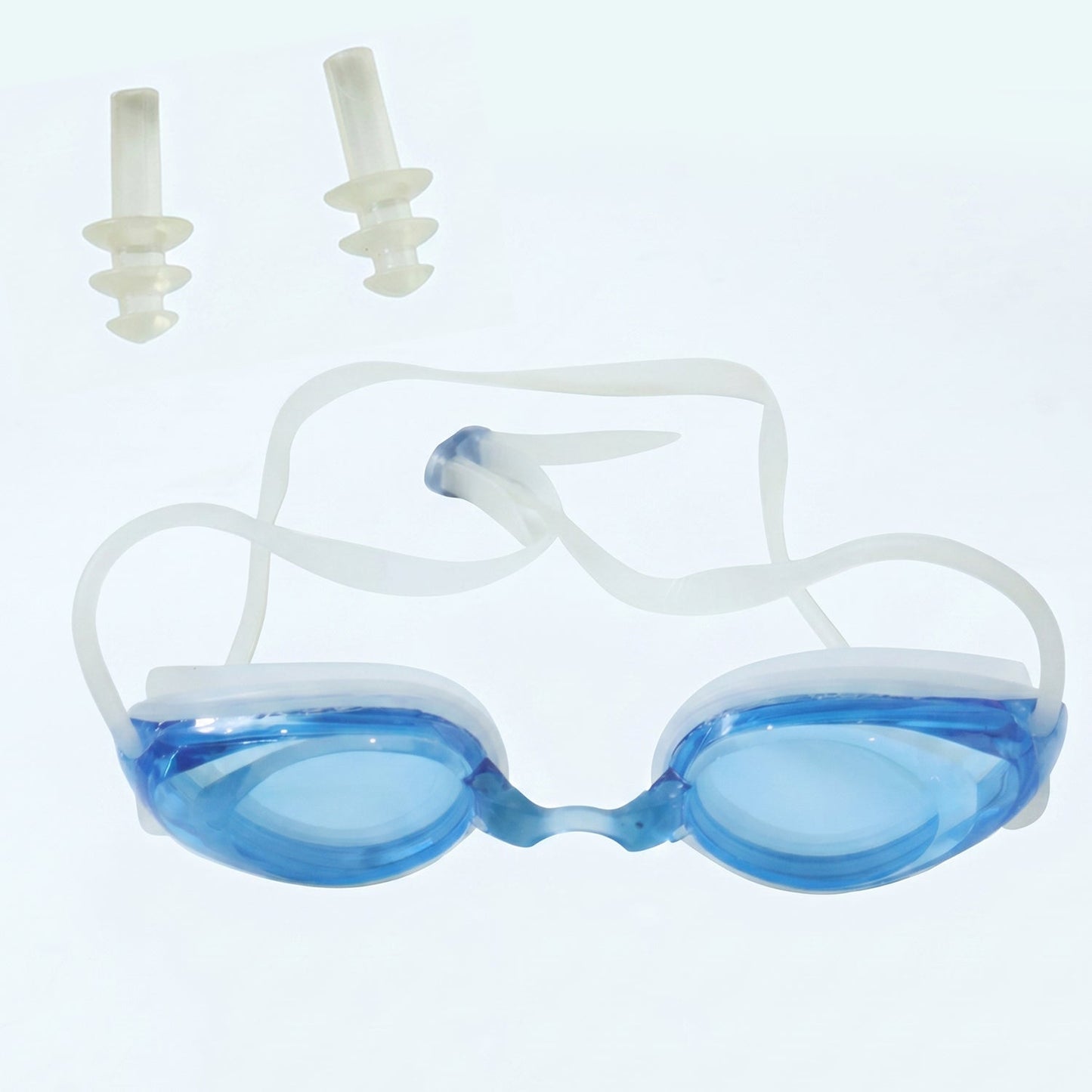clear lens kids goggles water activity gear