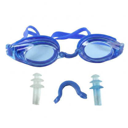 durable kids swimming goggles water training gear