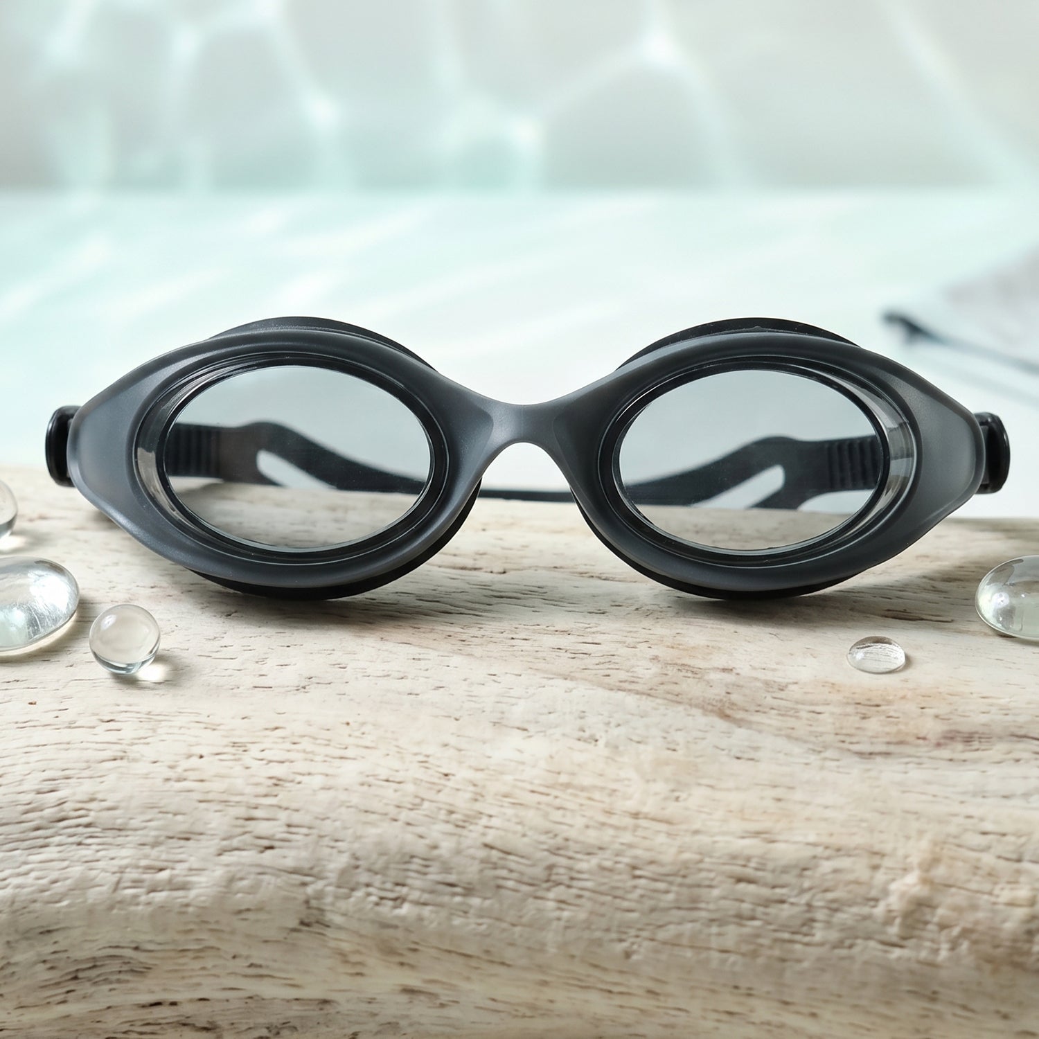 protective kids swimming goggles outdoor use