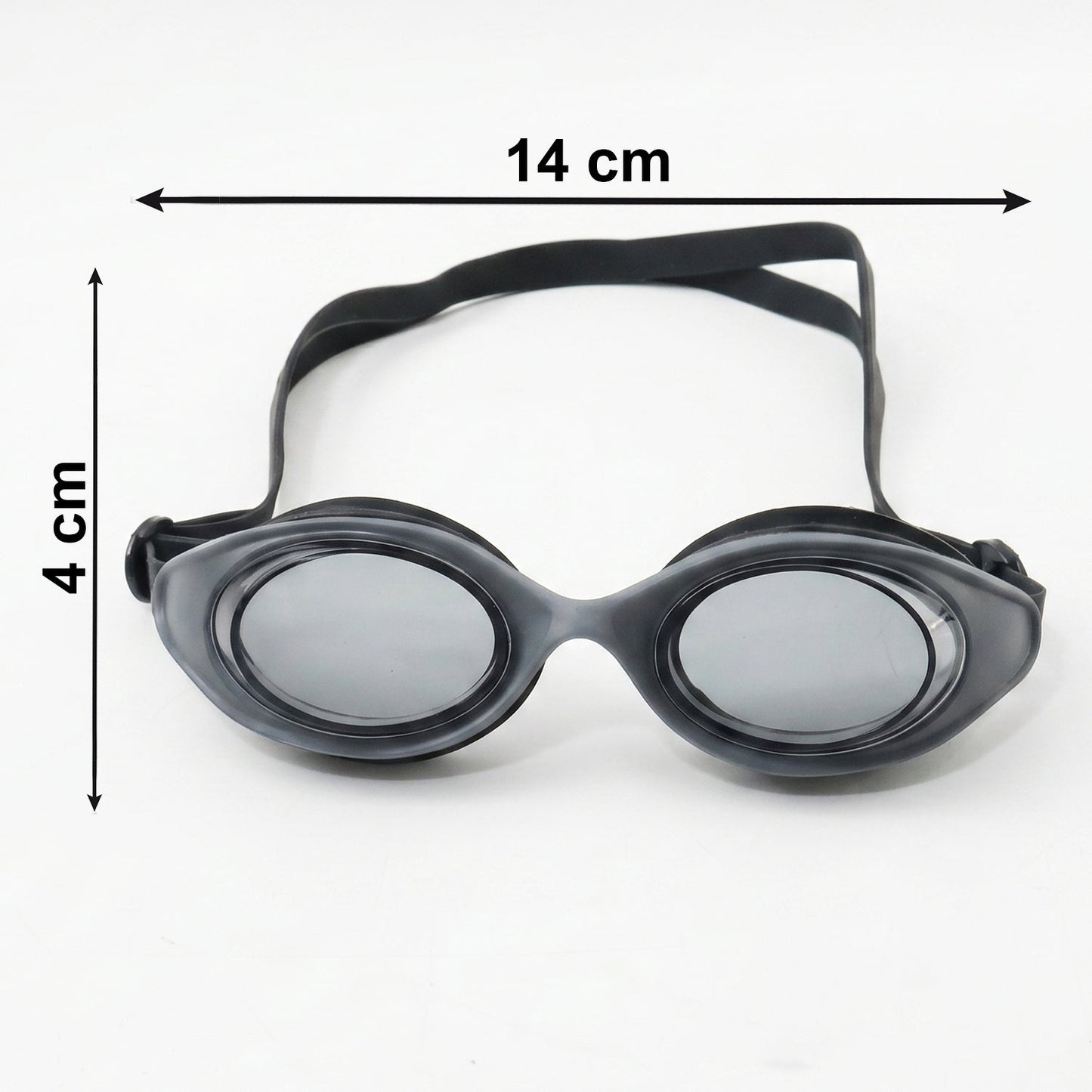 durable UV kids goggles swim training gear