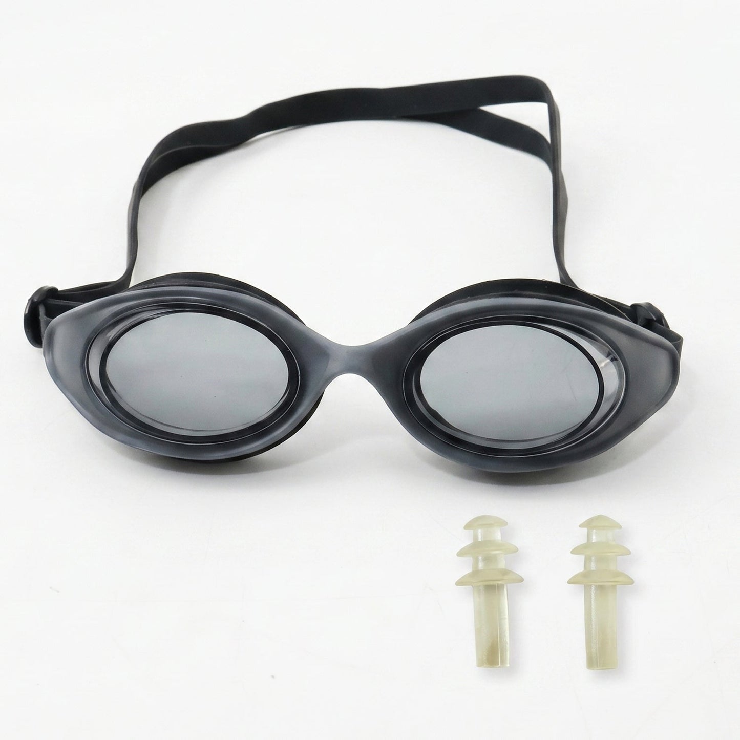 comfortable kids goggles adjustable strap pool