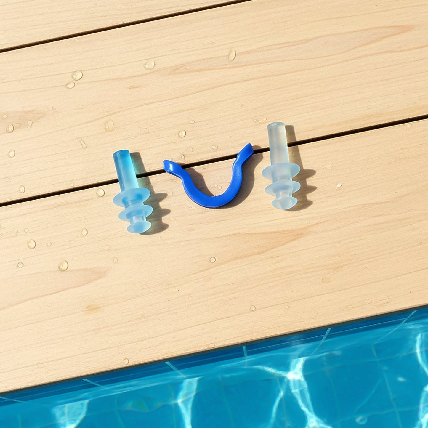 lightweight kids goggles pool training use