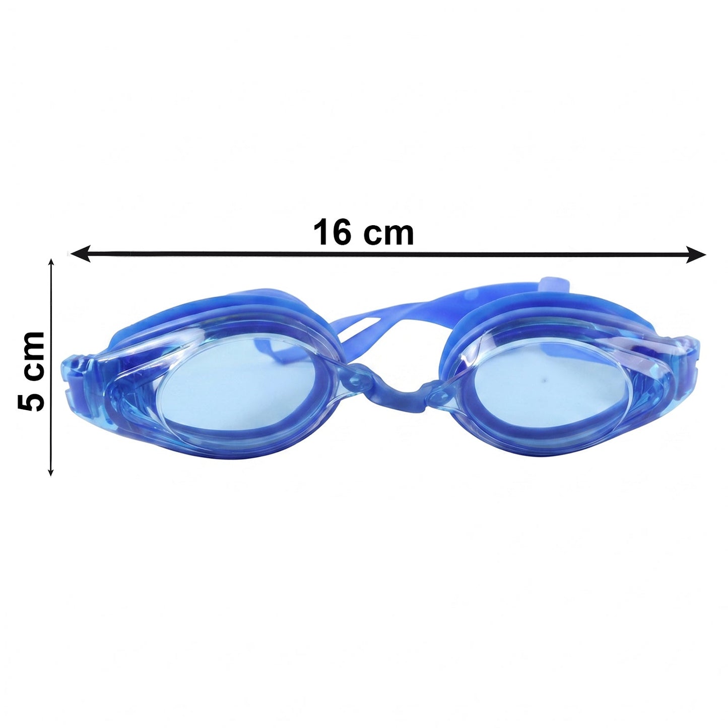 clear lens kids goggles water activities use