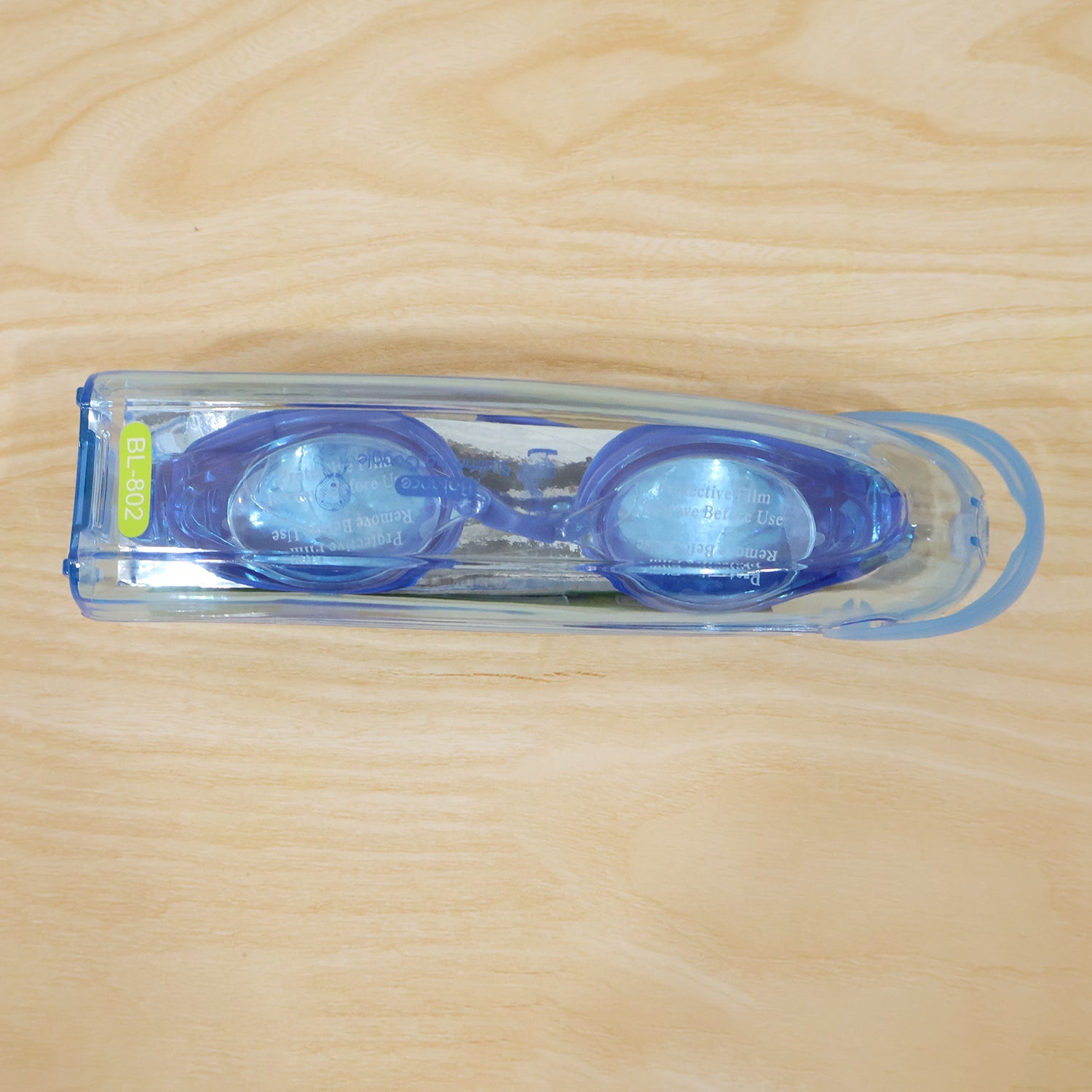 high performance kids swim goggles water sport