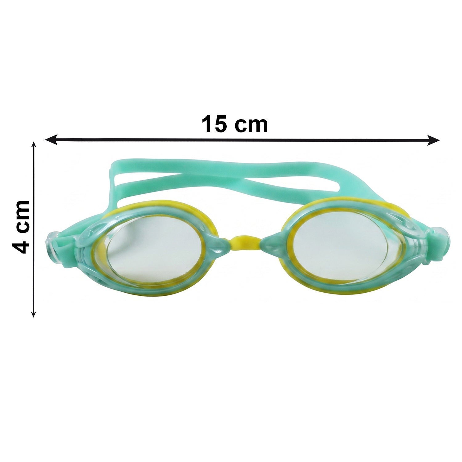 durable kids goggles swimming pool activity use