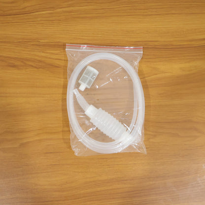 portable liquid transfer tool for home and garage use