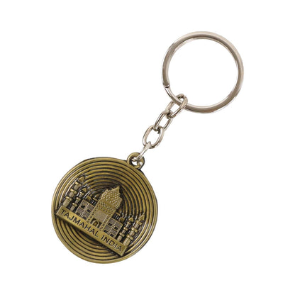 Taj Keychain