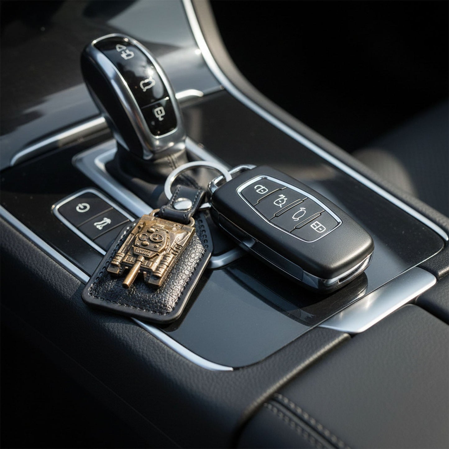 Key Holder