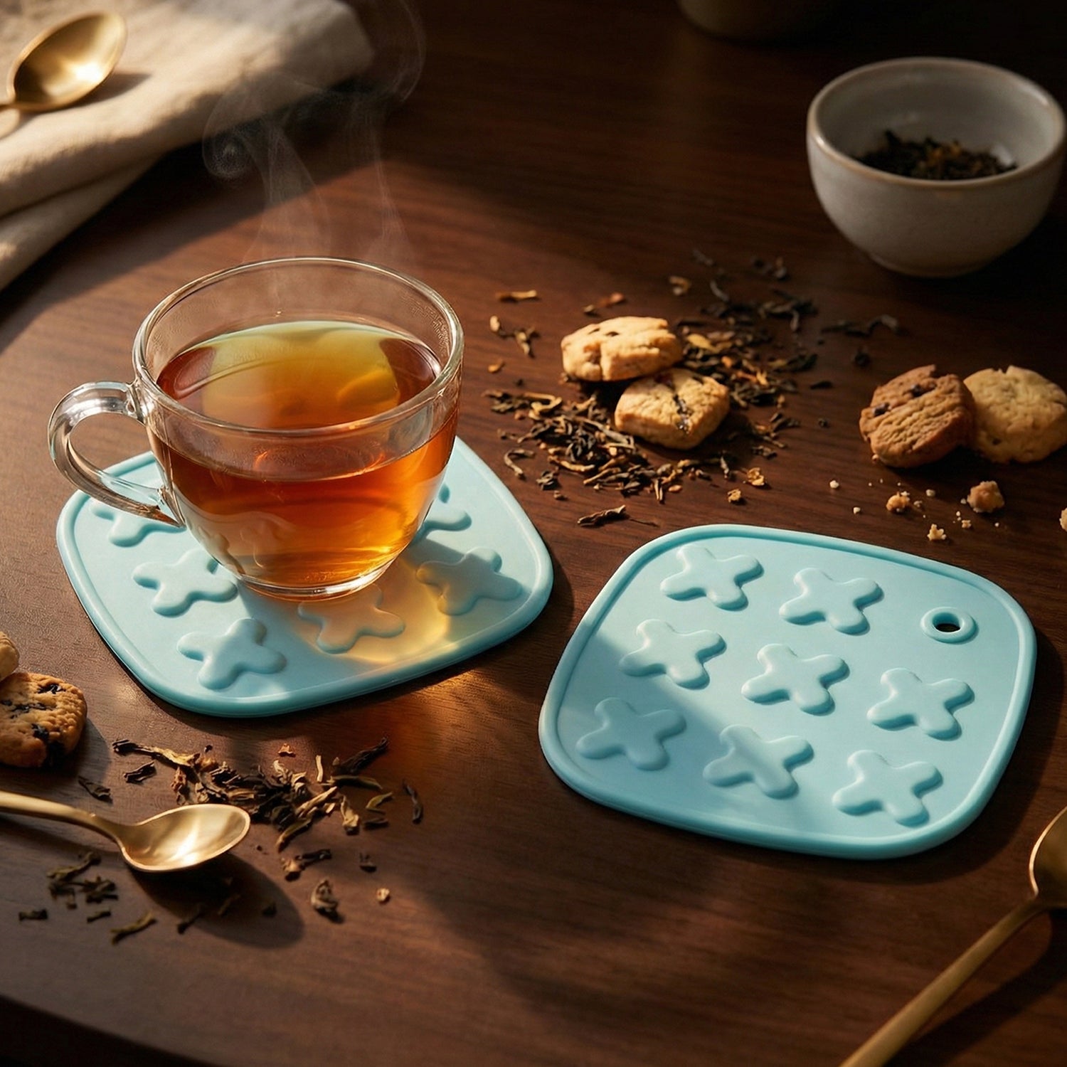 Cup Coasters