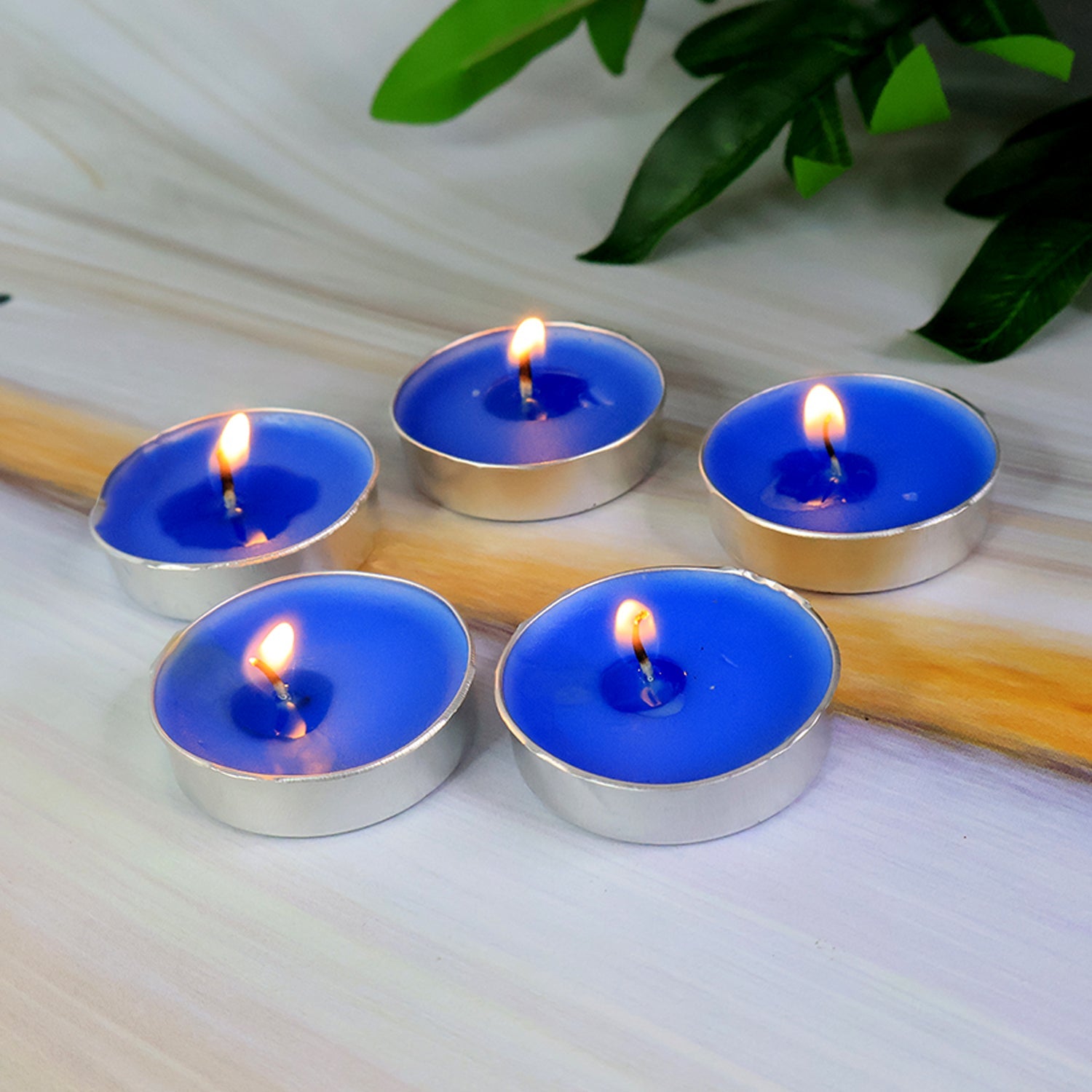 Candle Set