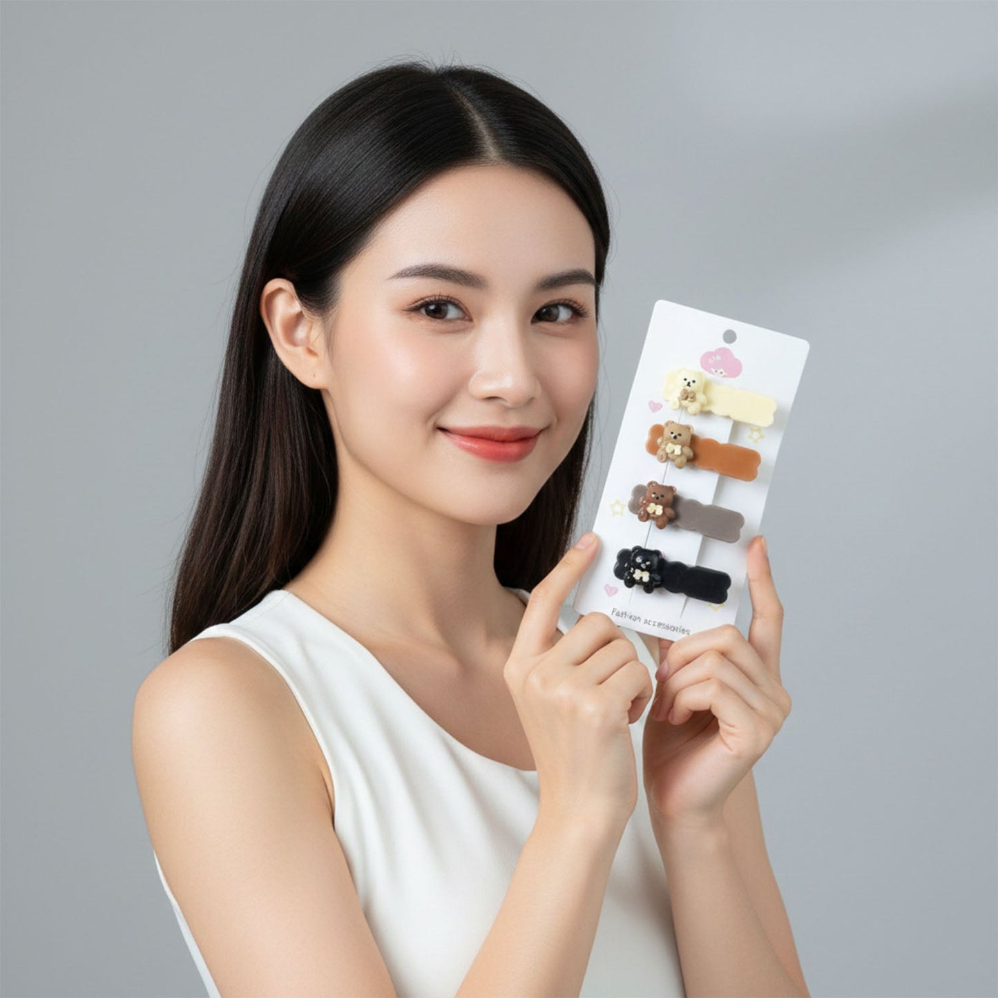 Hair Side Clip