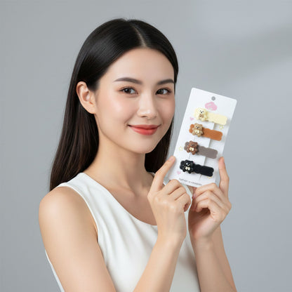 Hair Side Clip