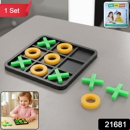 Tic Tac Toe