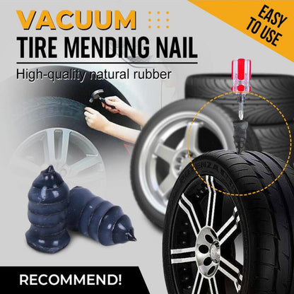 Tubeless Tyre Repair Insert