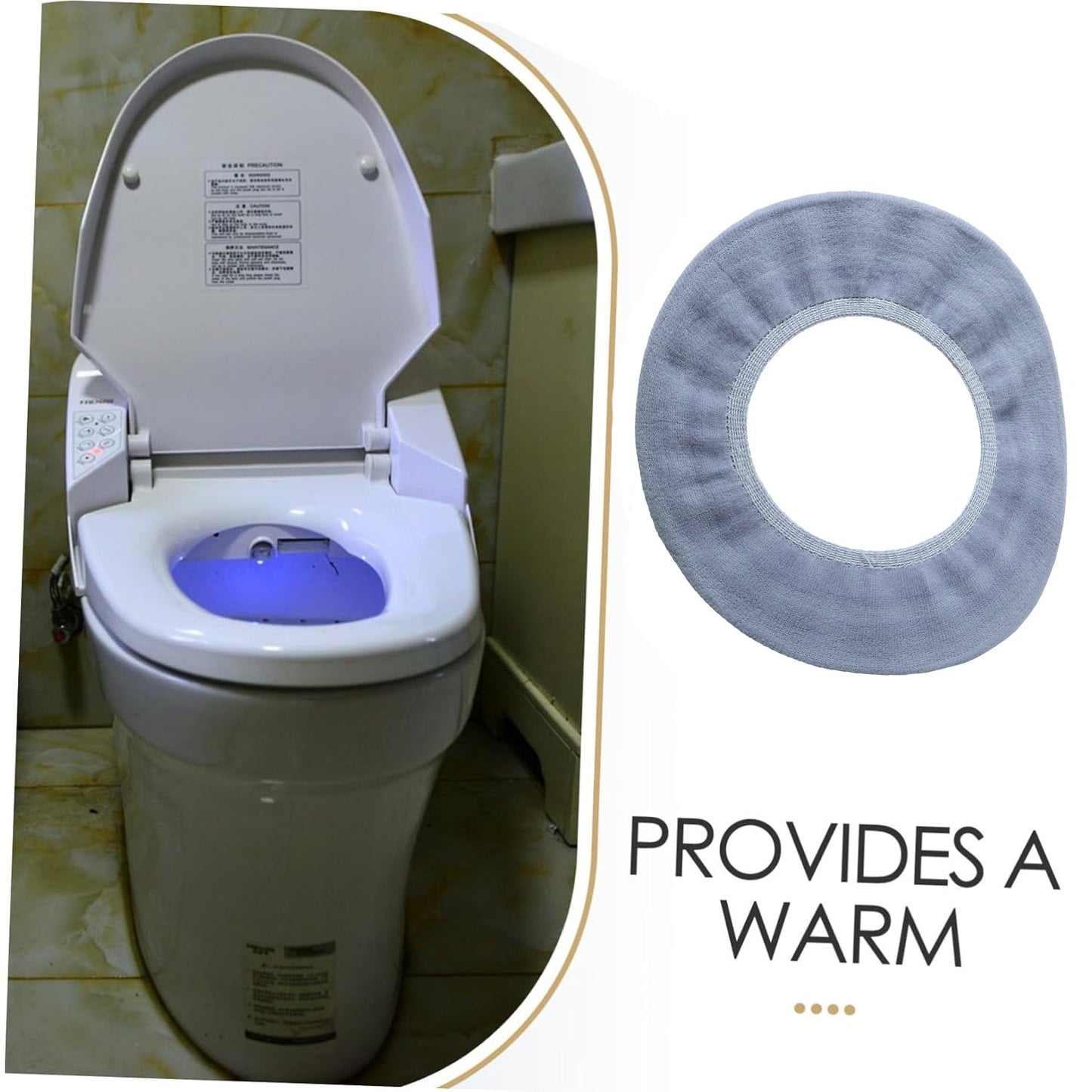 Toilet Seat