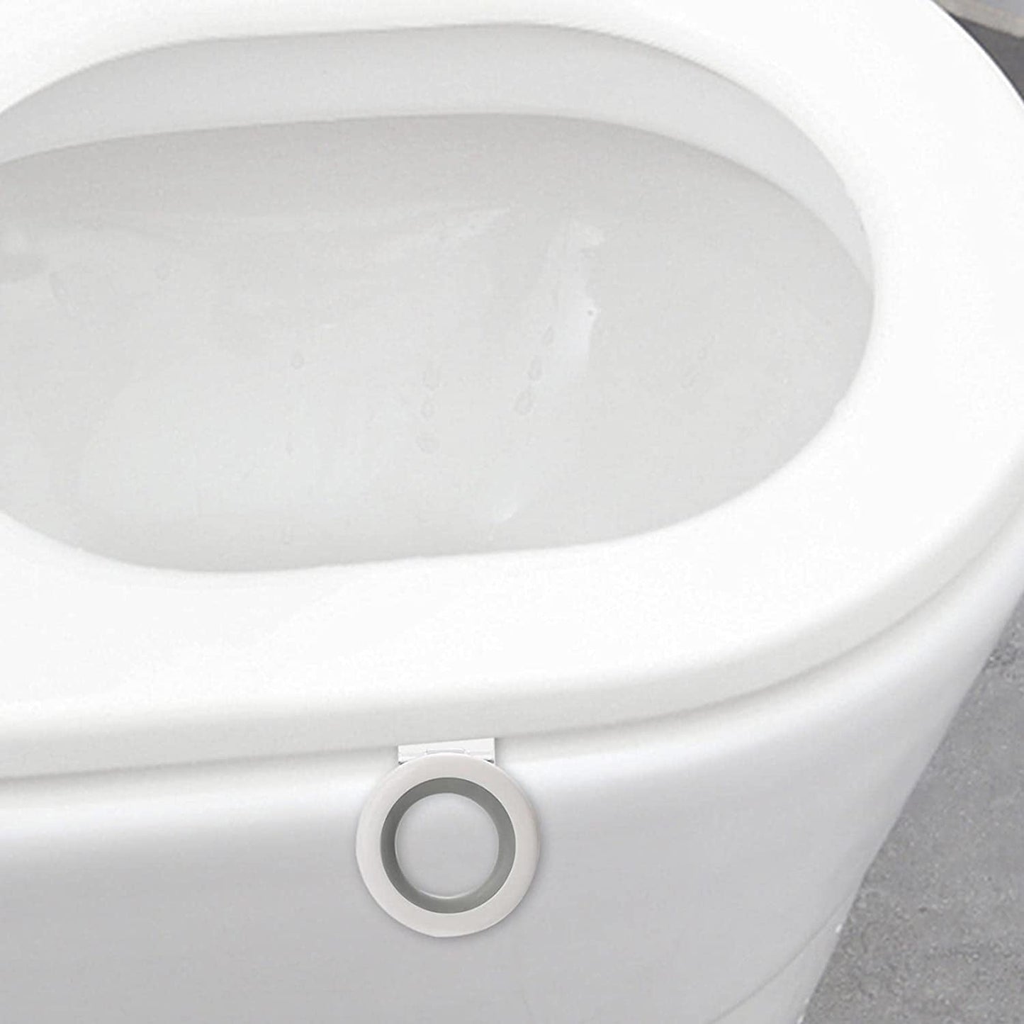 easy lift toilet handle