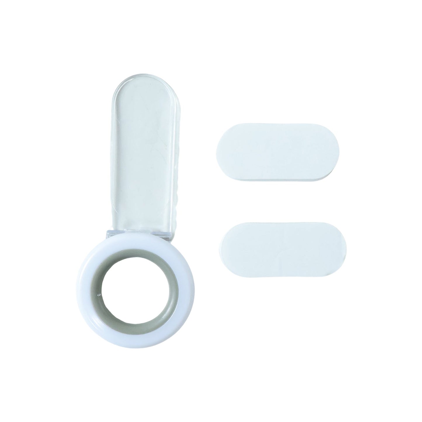 toilet lid lifting tool