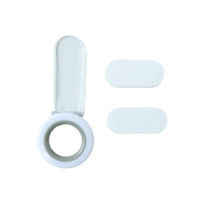 toilet lid lifting tool