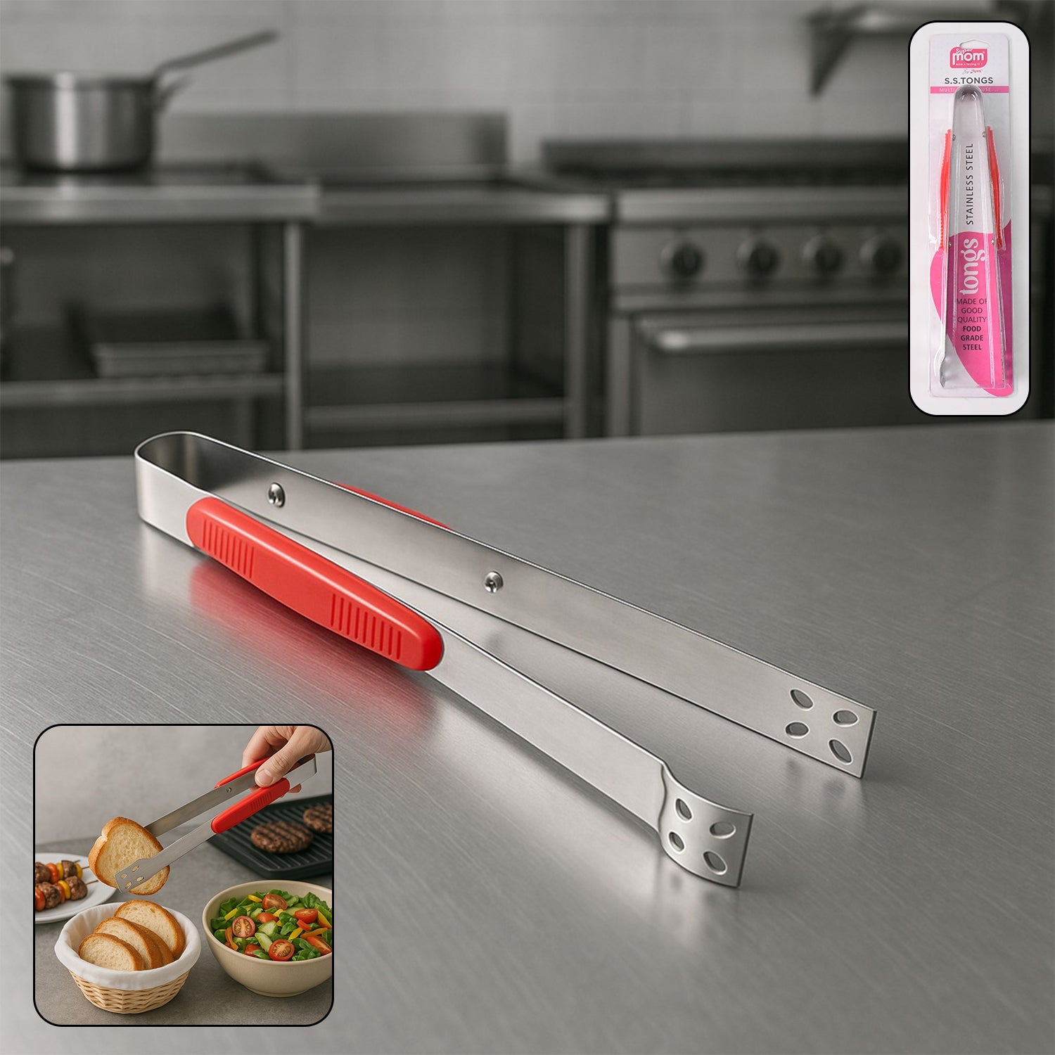 Kitchen Essential
