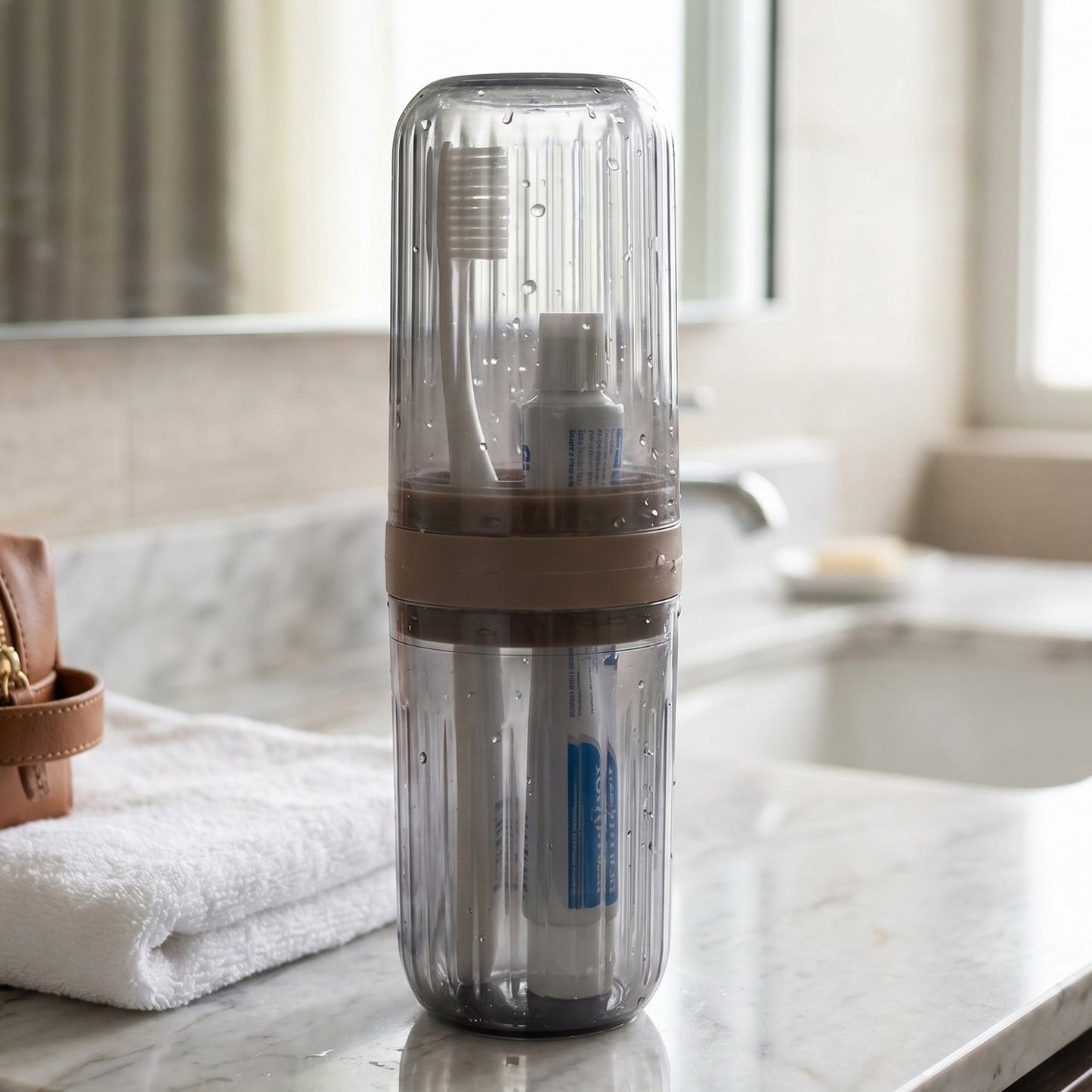 lightweight foldable drinking glass outdoor use