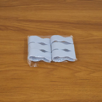 multipurpose cloth hanging clips
