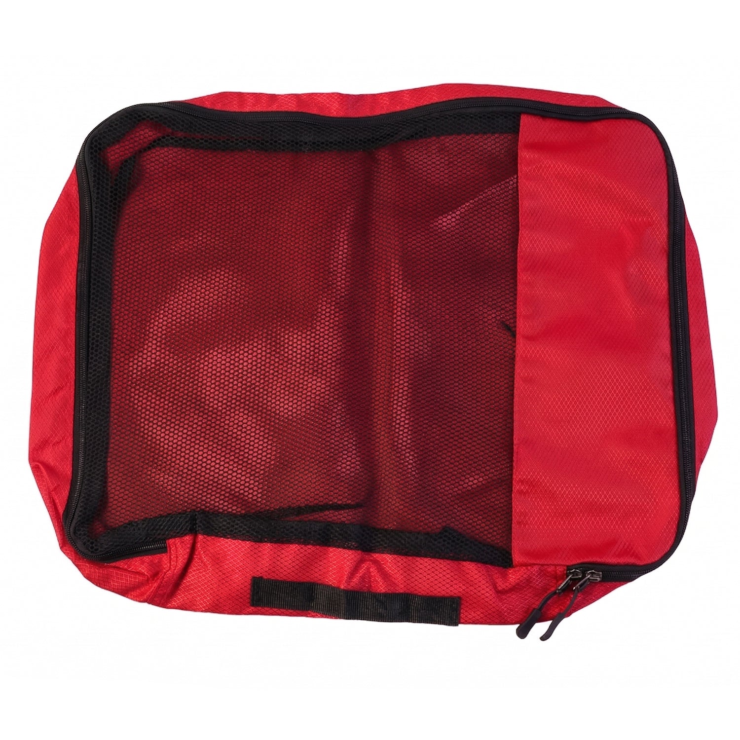 Travel organizer packing bags set