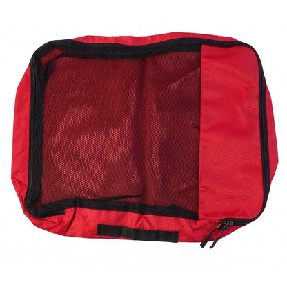 Travel organizer packing bags set