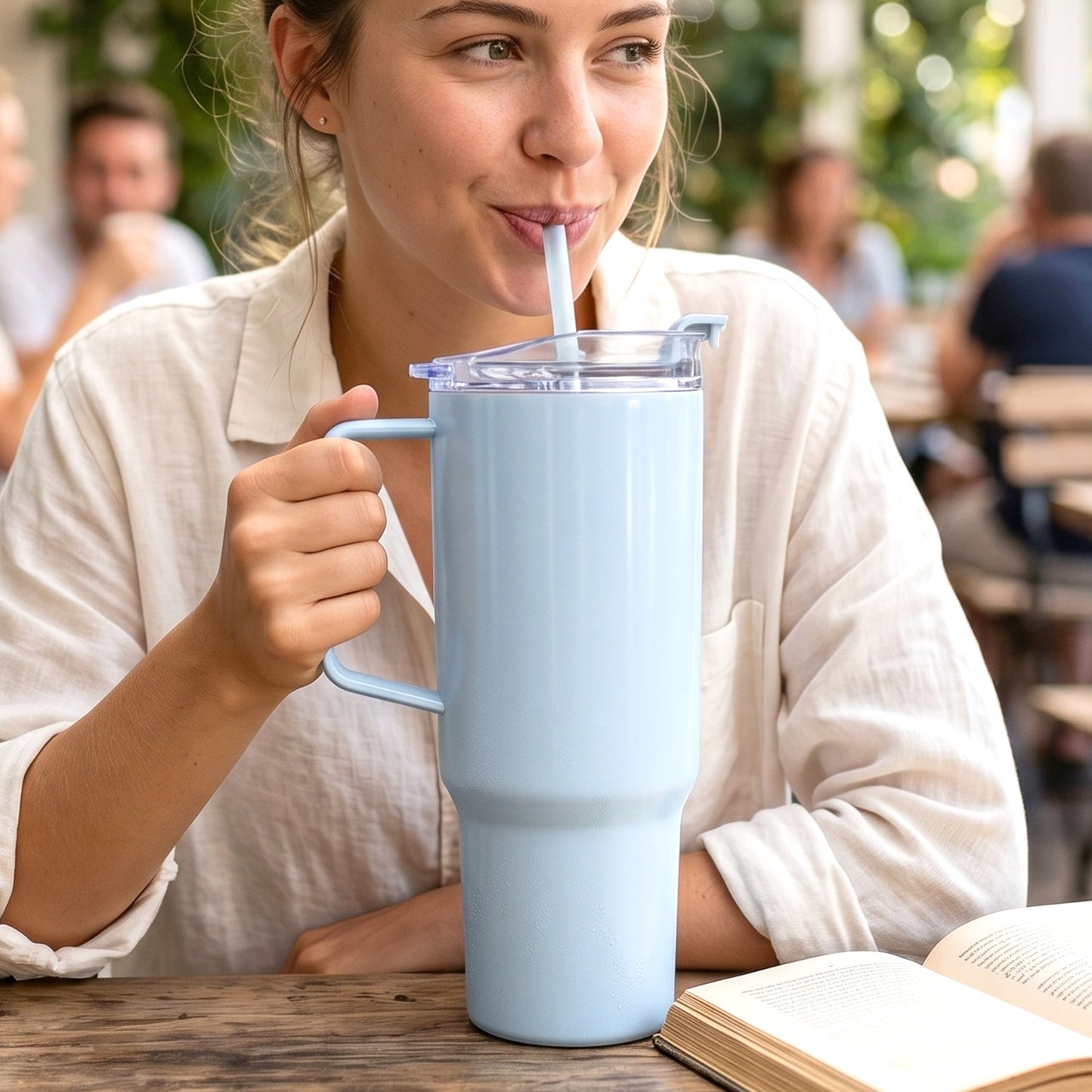 extra large water bottle 1800ml hydration cup