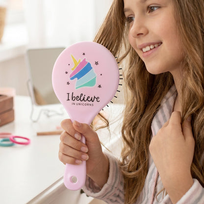 Design Hair Brush